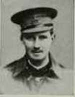 Portrait of Francis Lennox Holmes
